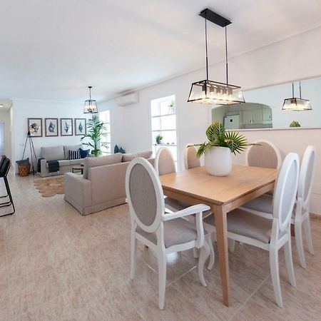 Villa Sunset 시우다드 케사다 외부 사진